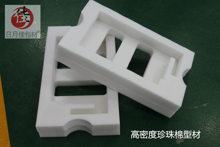 高密度珍珠棉異型材加工