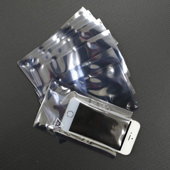防靜電屏蔽袋
